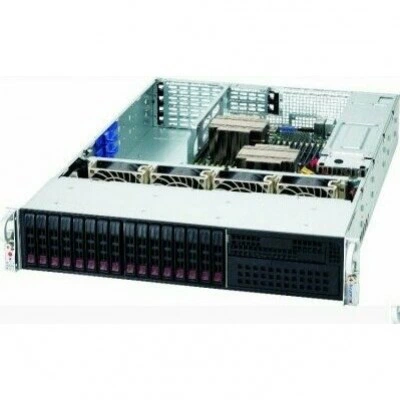 Supermicro SYS-2026T-6RF+