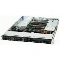 SuperMicro SYS-1026T-URF4+ сервер