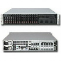 SuperMicro SYS-2026T-URF4+ серверная платформа 2U