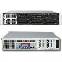 SuperMicro SYS-8026B-6RF сервер