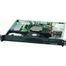 Supermicro SYS-5017C-MF, сервер 1U