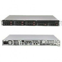 SuperMicro SYS-1026T-M3 сервер