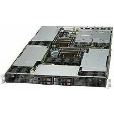 Supermicro SYS-1026GT-TRF сервер