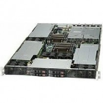 SuperMicro SYS-1026GT-TF, сервер