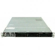 Supermicro SYS-6016GT-TF сервер