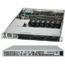 Supermicro AS-1042G-TF сервер
