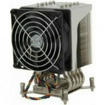 SuperMicro SNK-P0050AP4, активный радиатор 4U для LGA2011
