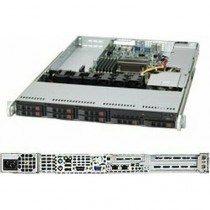 SuperMicro SYS-1016I-UF, сервер Rack 1U