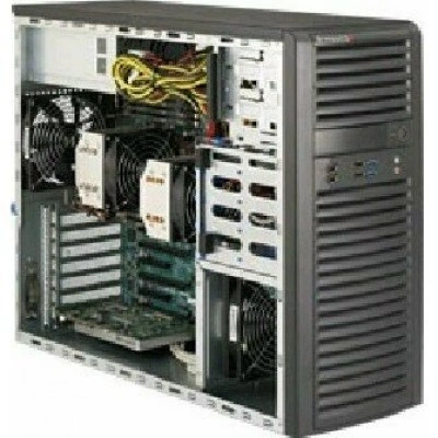 Supermicro SYS-7037A-i сервер