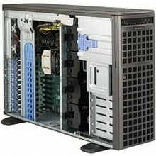 Supermicro SYS-7047R-TXRF сервер