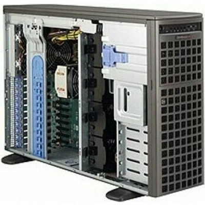 Supermicro SYS-7047R-TXRF сервер