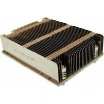 Supermicro SNK-P0047PS — пассивный радиатор для процессора