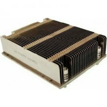 Supermicro SNK-P0047PS — пассивный радиатор для процессора