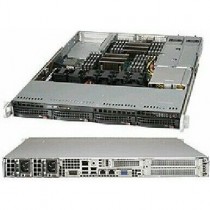 SuperMicro SYS-6017R-WRF, 1U сервер