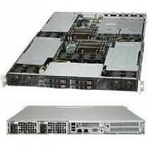 SuperMicro SYS-1027GR-TRF сервер