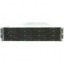 Supermicro SYS-6027TR-DTRF сервер