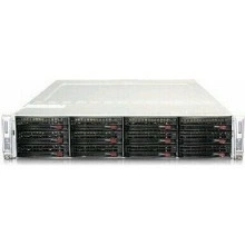 Supermicro SYS-6027TR-DTFRF