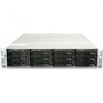 Supermicro SYS-6027TR-DTFRF Supermicro SYS-6027TR-DTFRF