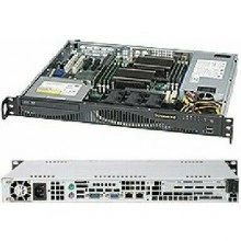 Supermicro SYS-6016T-MR сервер