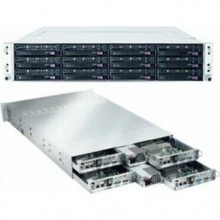 Supermicro SYS-6026TT-H6RF сервер