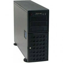 Supermicro SYS-7046A-HR+F сервер Tower