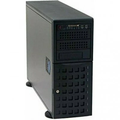 Supermicro SYS-7046A-HR+F сервер Tower