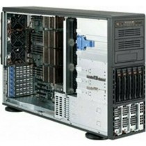 SuperMicro SYS-8046B-TRF сервер Rack 4U
