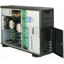 Supermicro SYS-7047A-73, сервер