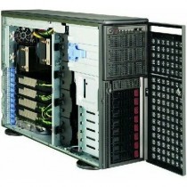 Supermicro SYS-7047GR-TRF сервер 4U SATA