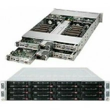 Supermicro SYS-6027TR-H70RF сервер
