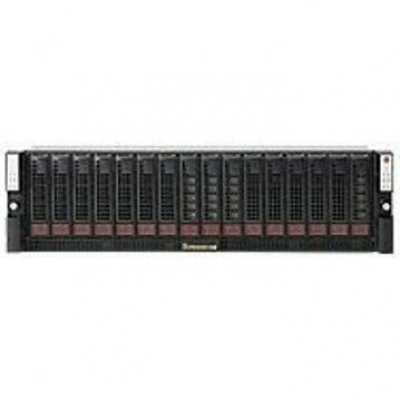 Supermicro SYS-6036ST-6LR, сервер Rack 3U