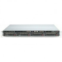 SuperMicro SYS-6017B-MTF сервер 1U