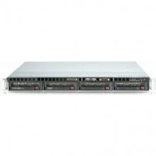 Supermicro SYS-6017B-MTF сервер 1U