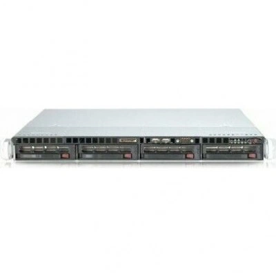 Supermicro SYS-6017B-MTF сервер 1U