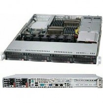 SuperMicro SYS-6017B-URF сервер