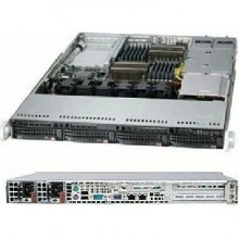 Supermicro SYS-6017B-URF сервер