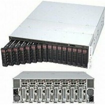 SuperMicro SYS-5037MR-H8TRF, сервер 3U