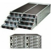 SuperMicro SYS-F617R2-R72+ сервер