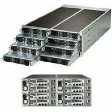Supermicro SYS-F617R2-R72+ сервер