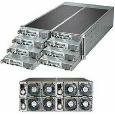 Supermicro SYS-F617R3-FT сервер Supermicro SYS-F617R3-FT сервер