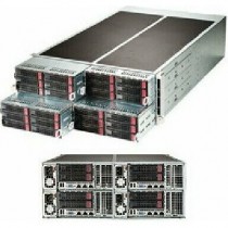 SuperMicro SYS-F627R3-R72B+ сервер