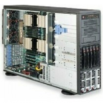 SuperMicro SYS-8047R-7RFT+ сервер