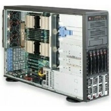 Supermicro SYS-8047R-7RFT+ сервер