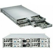 Supermicro AS-2022TG-HTRF, сервер 2U