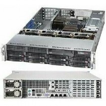 SuperMicro AS-2022G-URF4+ сервер