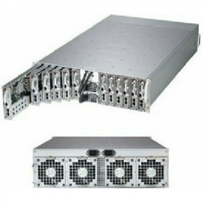 Supermicro SYS-5037MC-H12TRF, сервер