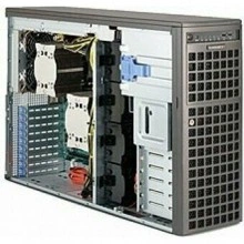 Supermicro SYS-7047AX-TRF — сервер tower 4U