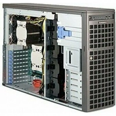 Supermicro SYS-7047AX-TRF — сервер tower 4U