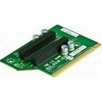 SuperMicro RSC-R2UW-2E8R, карта расширения