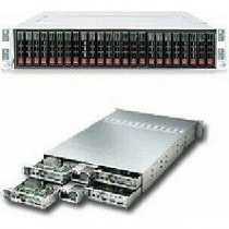 SuperMicro SYS-2027GR-TRF сервер